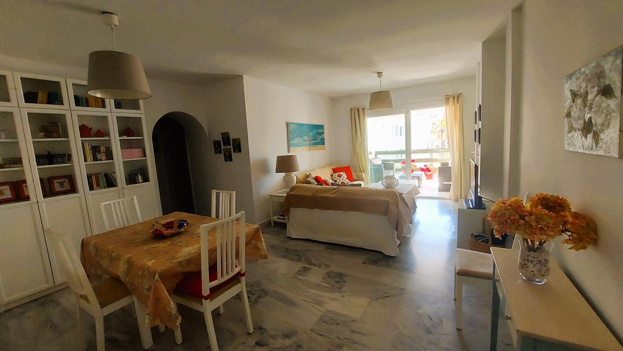 And Golfside In Guadalmina