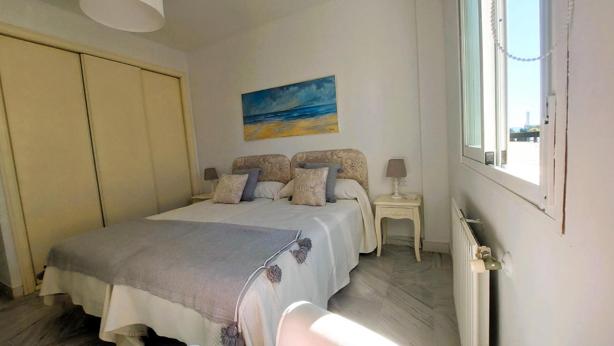 And Golfside In Guadalmina Marbella