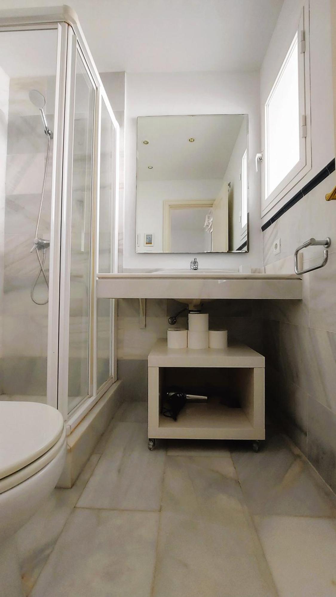 Apartment And Golfside In Guadalmina *