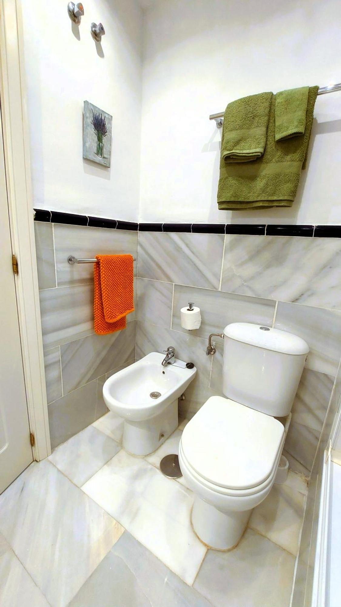 Apartment And Golfside In Guadalmina Marbella