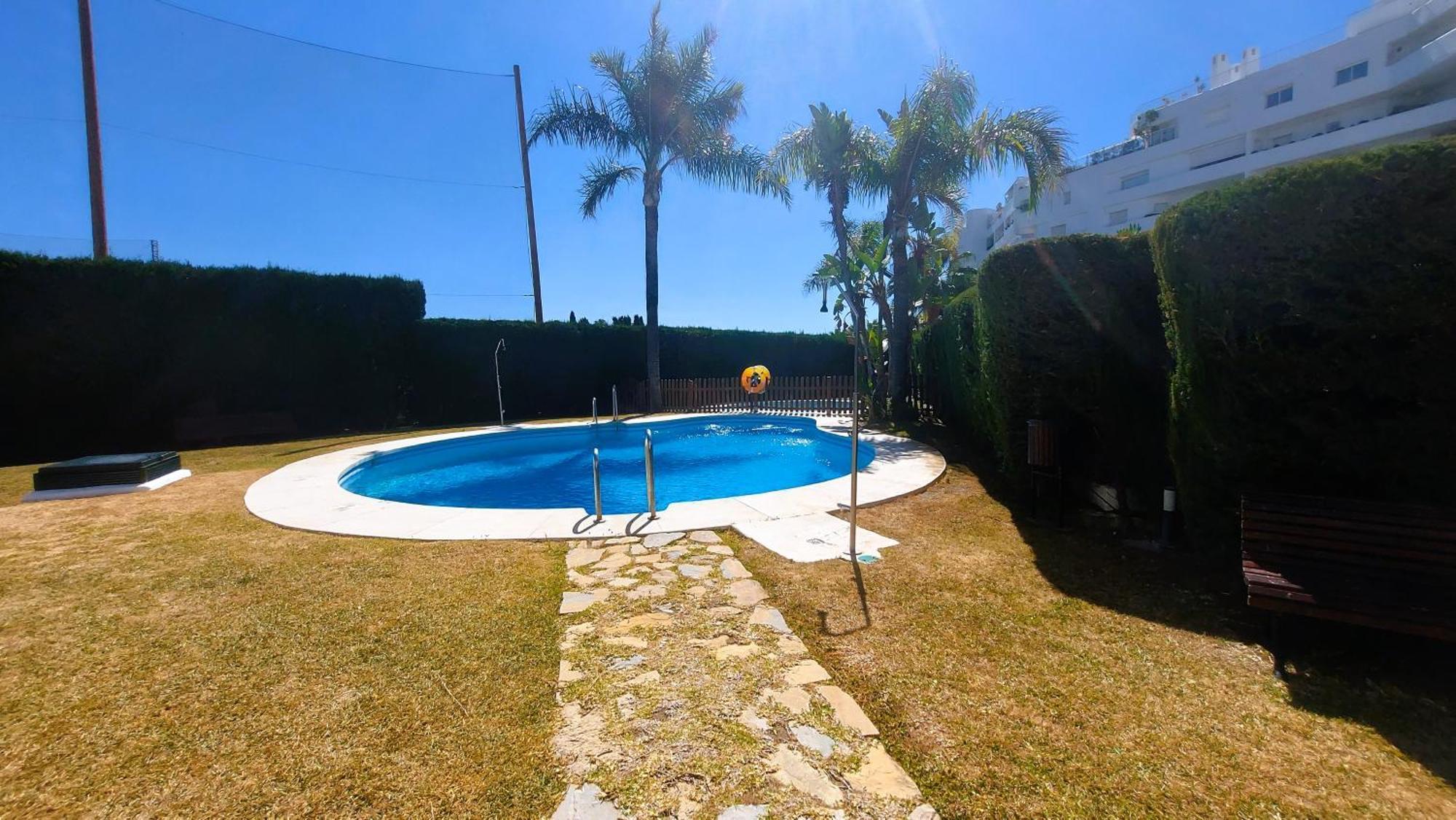 And Golfside In Guadalmina Marbella